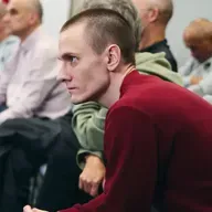 Мікола Дзядок. "Свет не ўяўляе, які жах творыцца ў Беларусі"