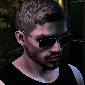 DJ CΛV