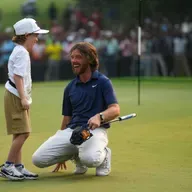¿En manos de quién pondrías tu vida: Scottie o Tommy?