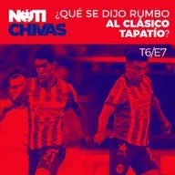 ¿Qué se dijo rumbo al Clásico Tapatío: Chivas vs Atlas?
