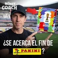 Por qué el siguiente Mundial podría ser el ÚLTIMO de PANINI