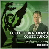 Futbol en voz de Roberto Gómez Junco - La Jornada 15 del Apertura 2015