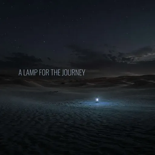 A Lamp for your Journey