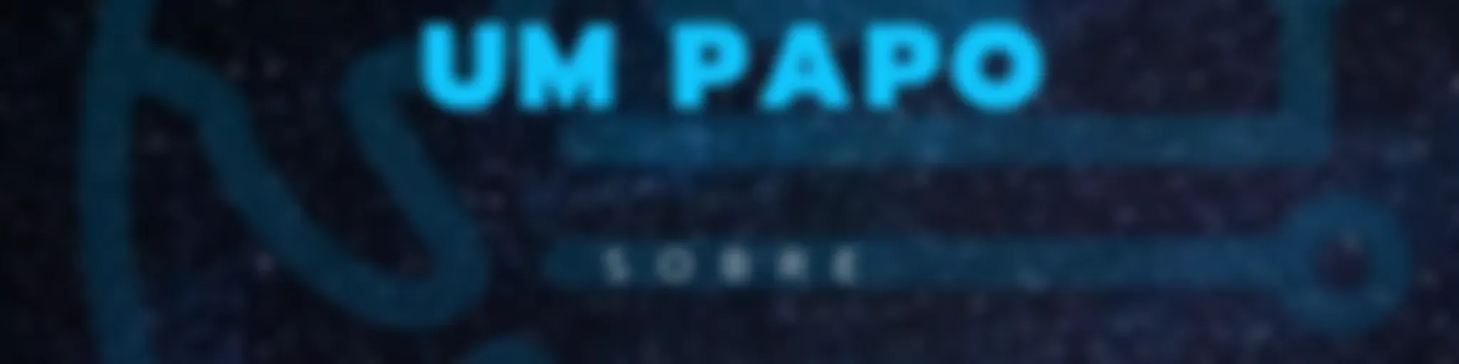 Um Papo Sobre Geotecnologia