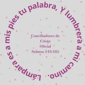 Conciliadores de Cristo Oficial