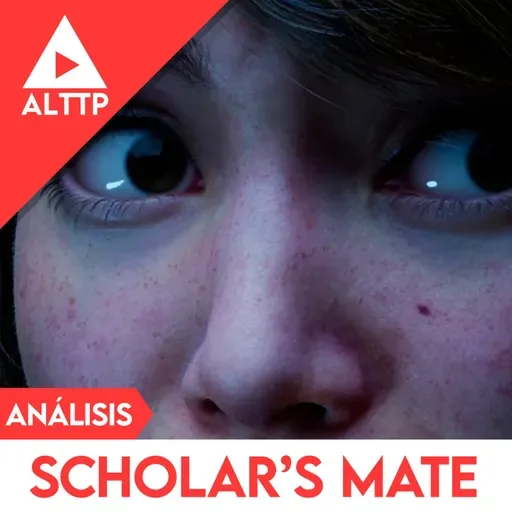 ALTTP - Mini Reviews: Scholar's Mate