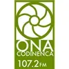 Ona Codinenca 107.2 en directo