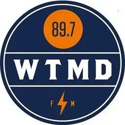 WTMD 89.7 FM