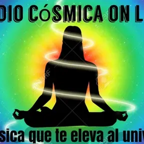 Radio Cosmica