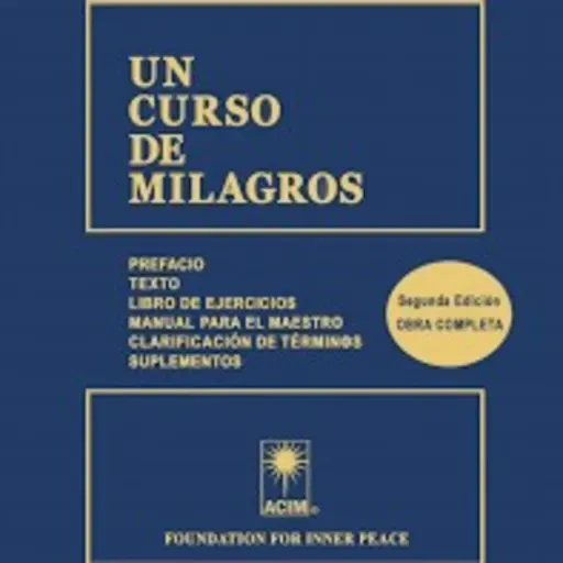 UCDM Lección 54