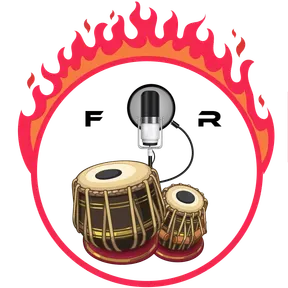 Flamez Radio SSD
