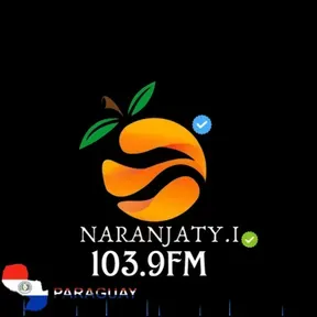 NARANJATY.I 103.9 FM