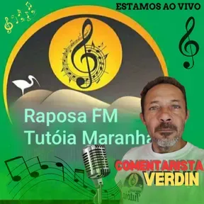 Raposa FM tutoia maranhao