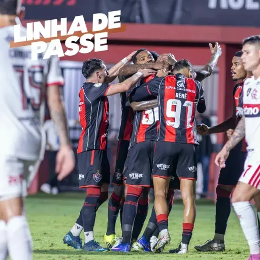 Flamengo eliminado para o Vitória, e Corinthians passa pelo Barra na Copa do Brasil - Linha de Passe