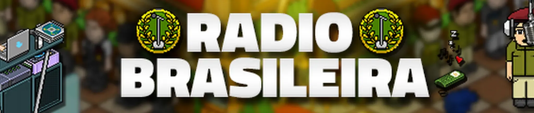 Radio Brasileira