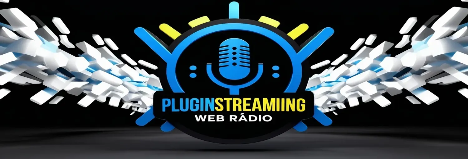 PLUGINSTREAMING WEB RÁDIO