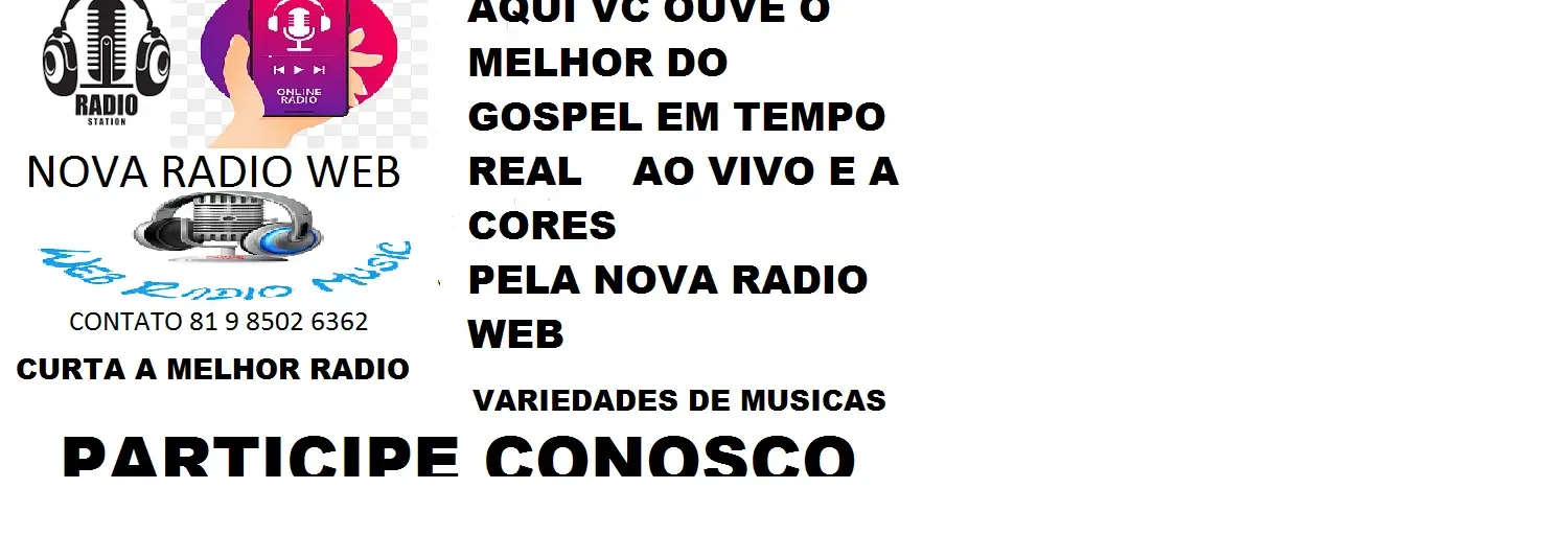 nova radio web