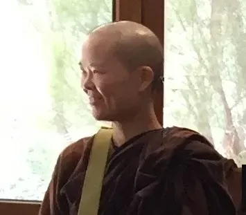 Guided Meditation | Ajahn Pasada | 9 May 2026