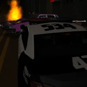 LSPDFM
