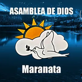 MARANATA.AMANECER