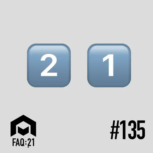 #135 - O que esperar de 2021? (E o que erramos de 2020)