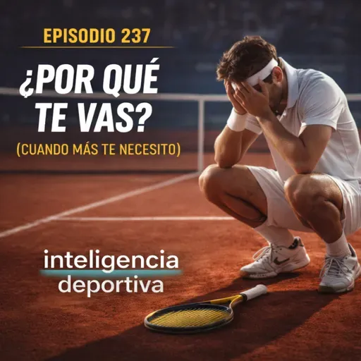 #237. ¿Por qué te vas? (cuando más te necsito