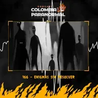 166 - Enigmas sin resolver 