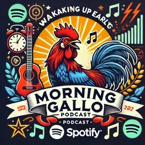 Morning Gallo