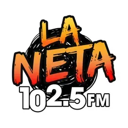 La Neta 102.5 FM en vivo