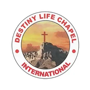 DESTINY LIFE RADIO GH