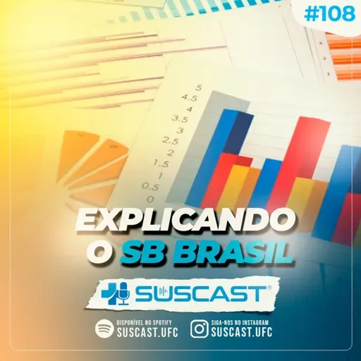 SUSCAST- #108 SB Brasil