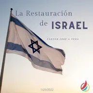 La Restauración de Israel