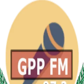 RADIO GPP FM MaMou 97.2