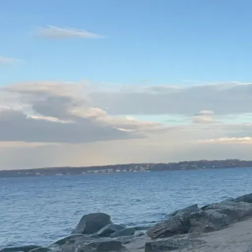 Second Epilogue: Ch. 6: Only The Almighty Stands Alone