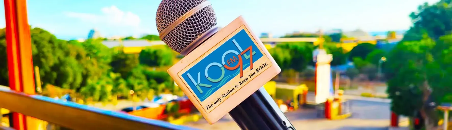 Kool97 Fm Jamaica