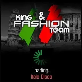 King Fashion Team Radio en vivo