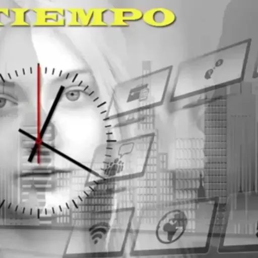 Ha llegado el tiempo / Reflexiones cristianas