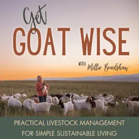 Get Goat Wise | Meat Goats, Dairy Goats, Self-Sufficiency, Sustainable Farm, Homesteading, Off-Grid, Livestock