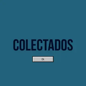 COLECTADOS