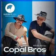 COPAL BROS Redolent Radio 256