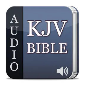 KJV Audio Bible Reading