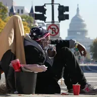 Trump’s Homelessness Crackdown Has Been Tried Before. It Didn’t Work.