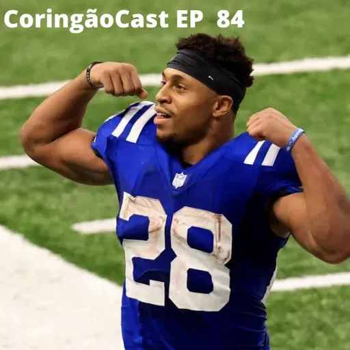CoringãoCast EP 84 : Previsão da semana 15 da NFL !!!!