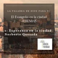 Esperanza en la ciudad