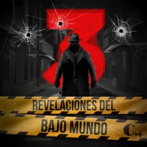 Revelaciones del Bajo Mundo
