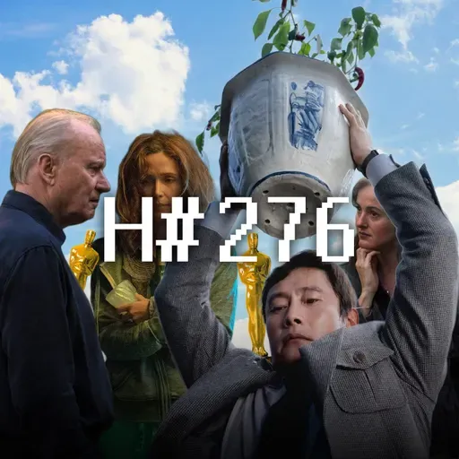 H#276: Poważne kino i Oscary