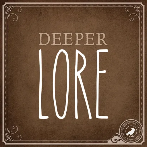 Deeper Lore: 294 (34, 112, & 117)