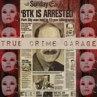 BTK /// Bind, Torture, Kill /// Part 2