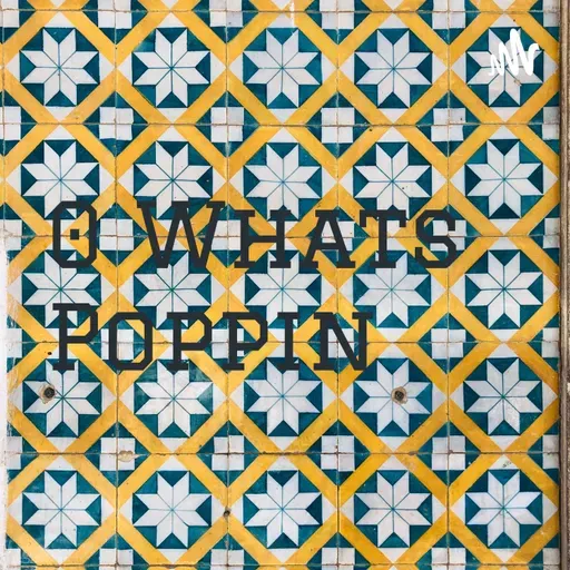 0 Whats Poppin (Trailer)