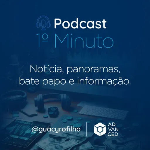 Boletim 1º Minuto 02/10/2023.